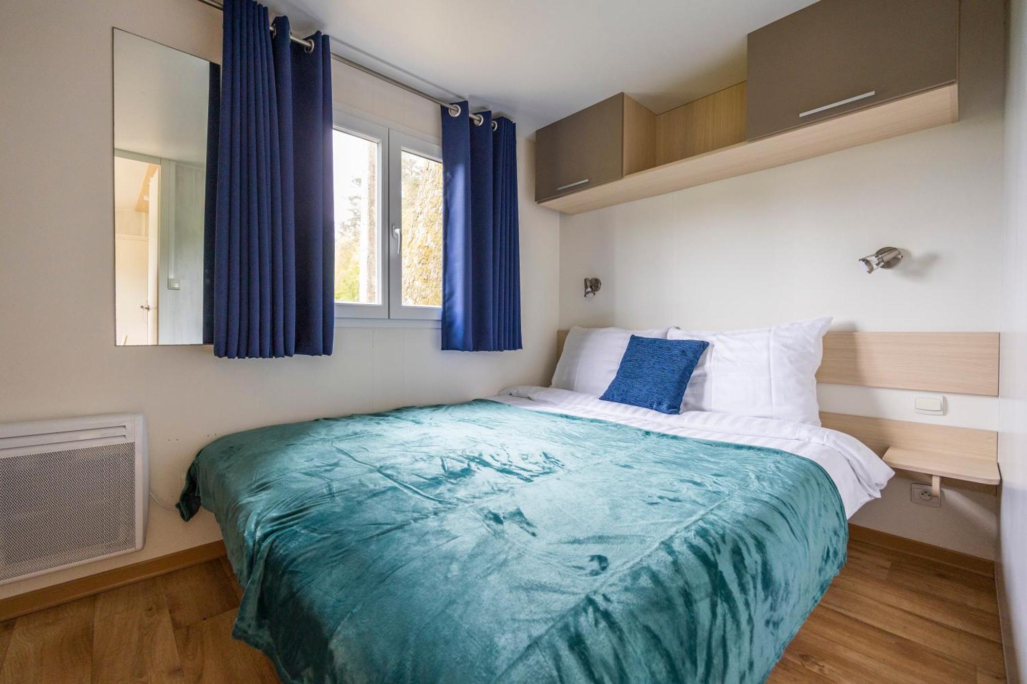 Ardennen Camping Bertrix Εξωτερικό φωτογραφία