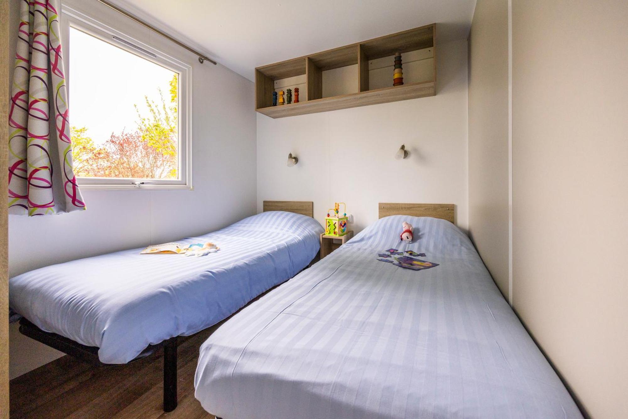 Ardennen Camping Bertrix Εξωτερικό φωτογραφία