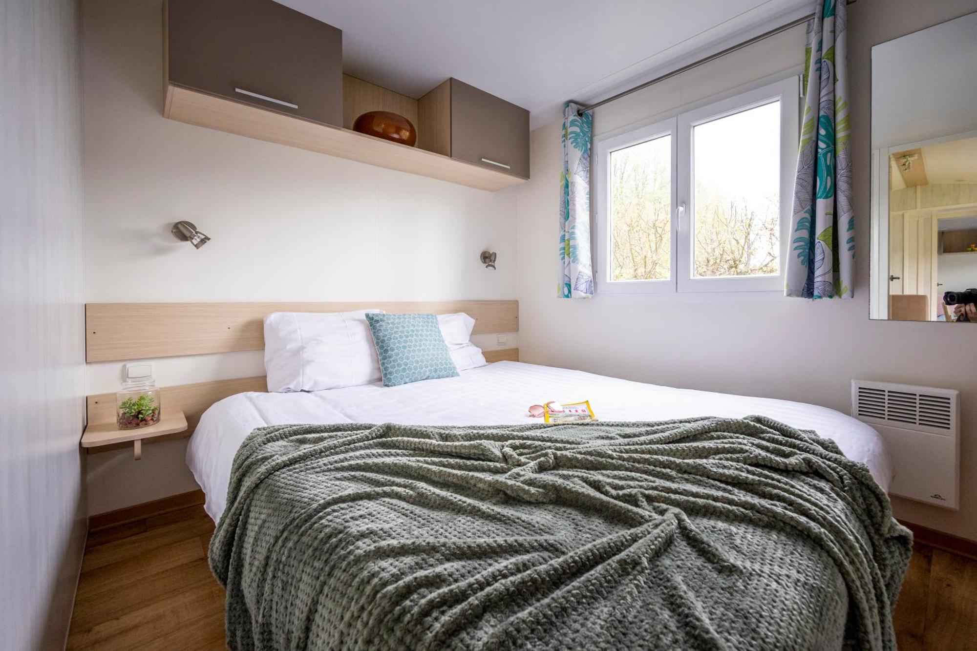 Ardennen Camping Bertrix Εξωτερικό φωτογραφία