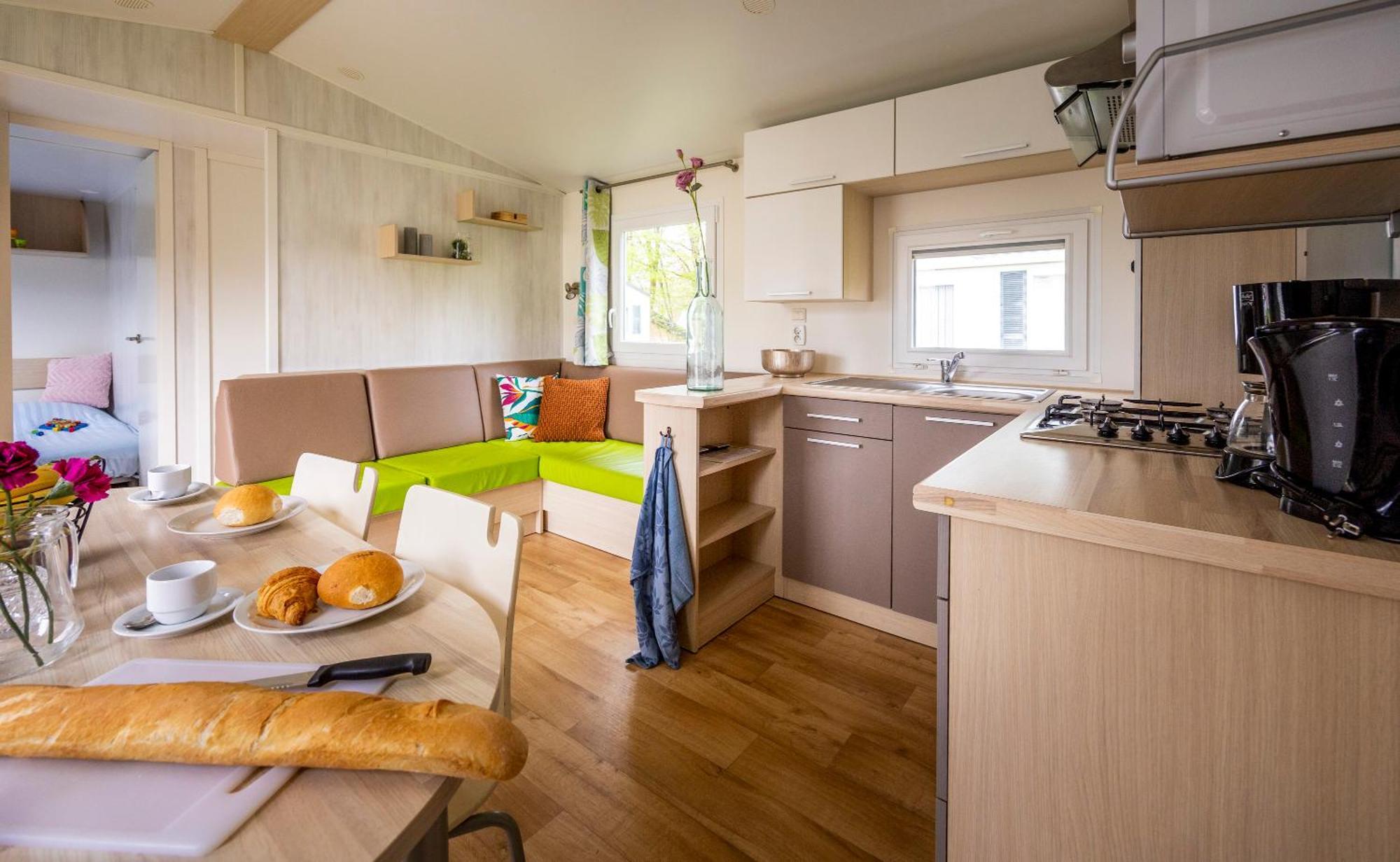Ardennen Camping Bertrix Εξωτερικό φωτογραφία