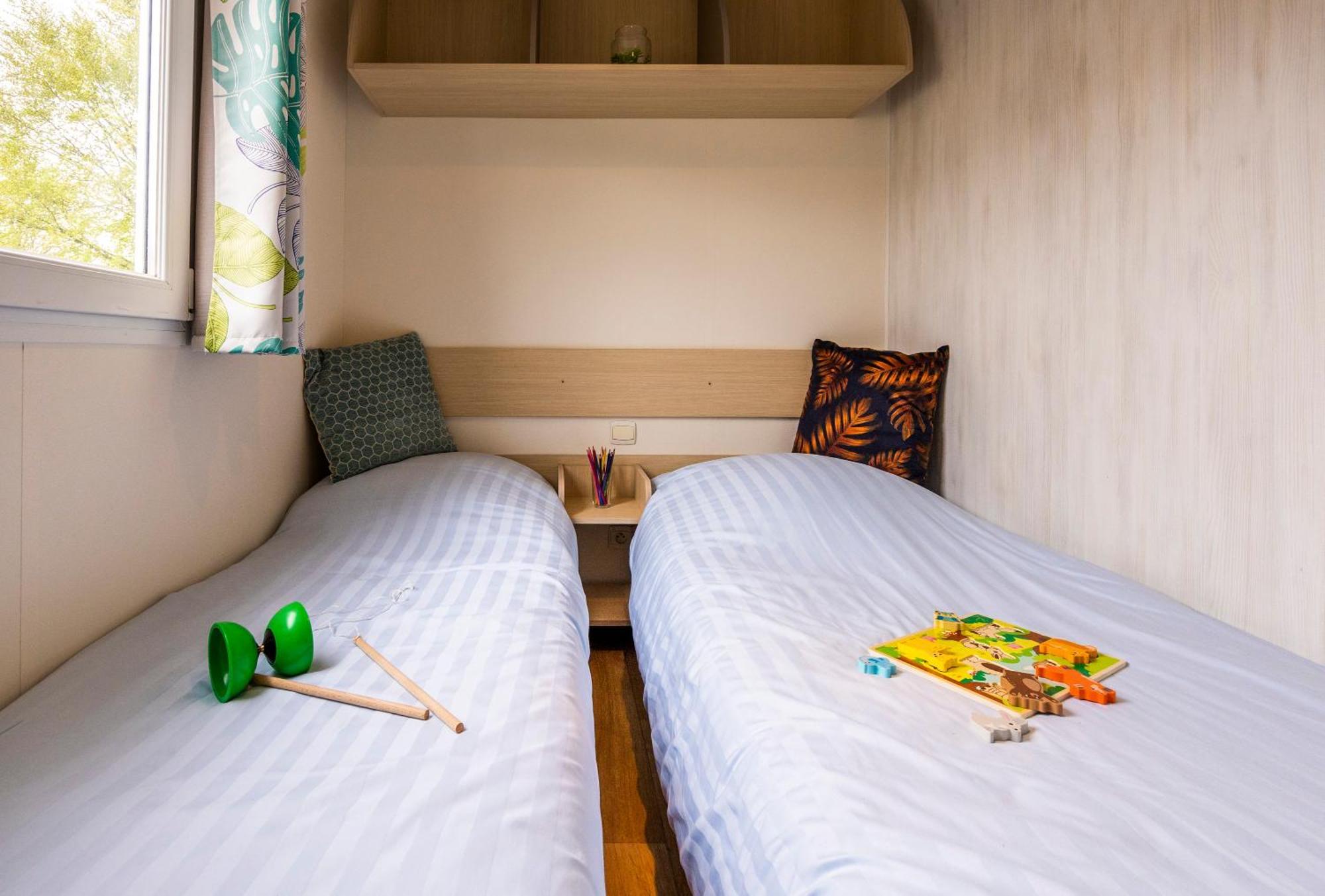 Ardennen Camping Bertrix Εξωτερικό φωτογραφία