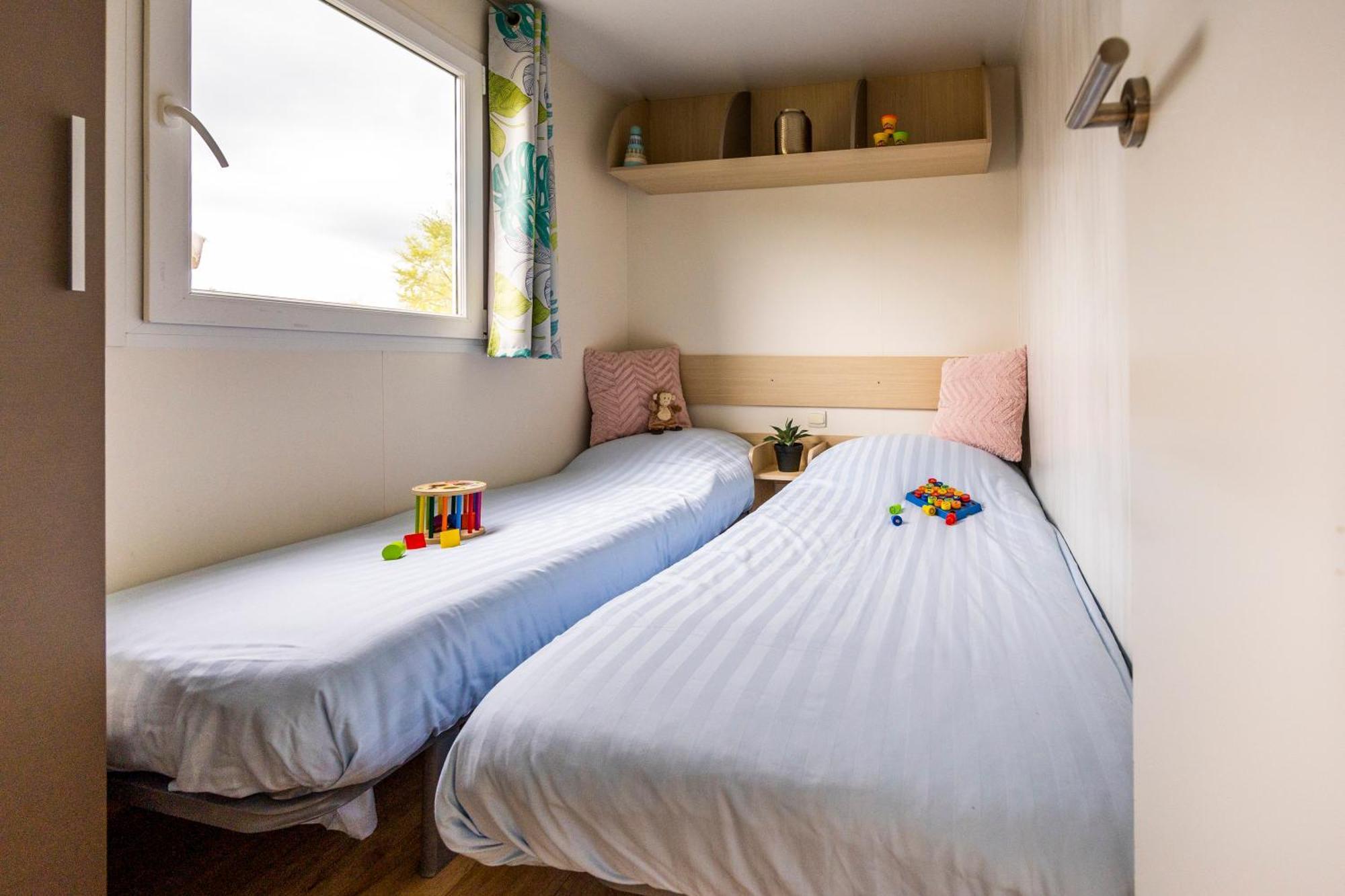 Ardennen Camping Bertrix Εξωτερικό φωτογραφία