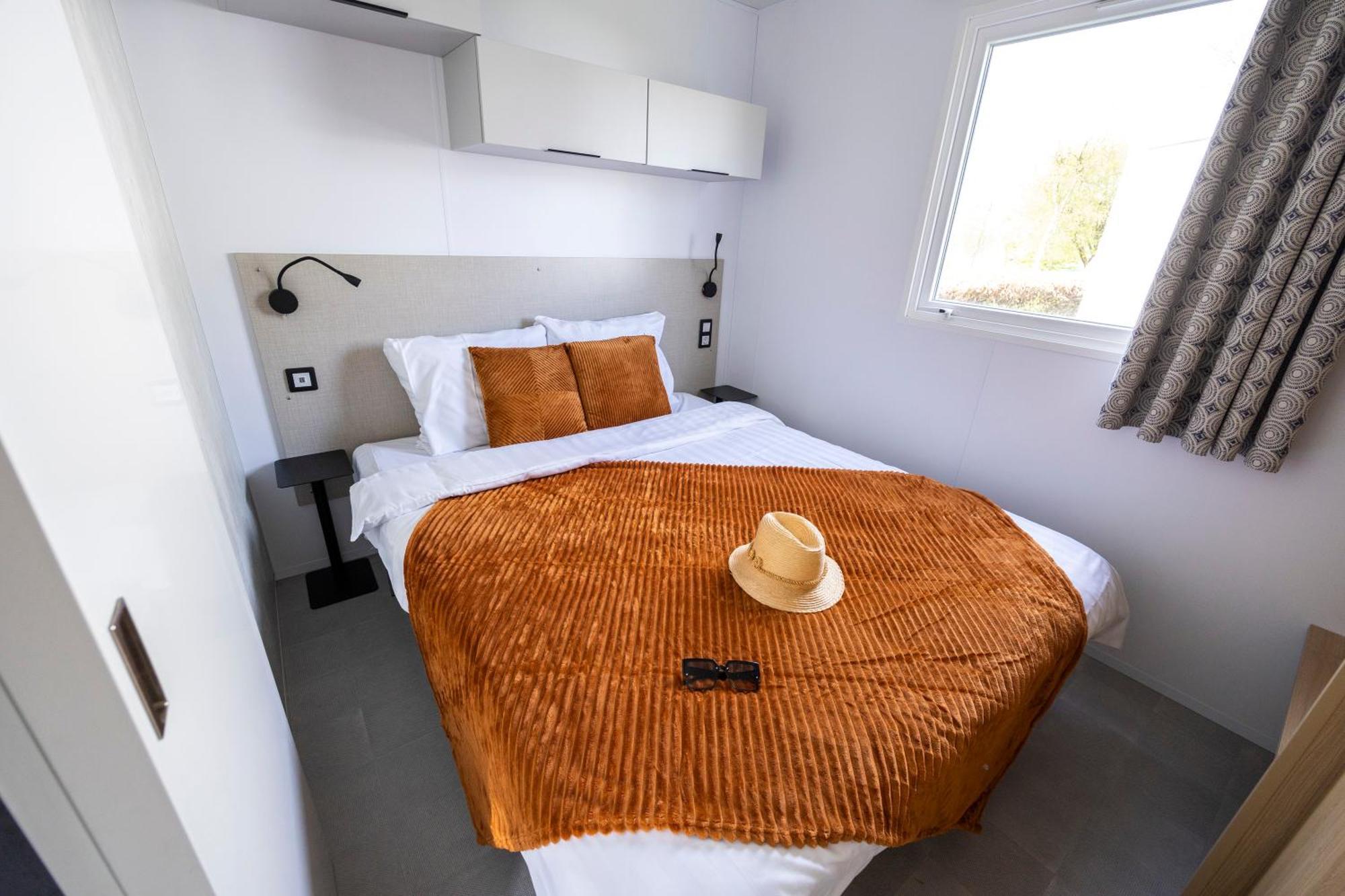 Ardennen Camping Bertrix Δωμάτιο φωτογραφία