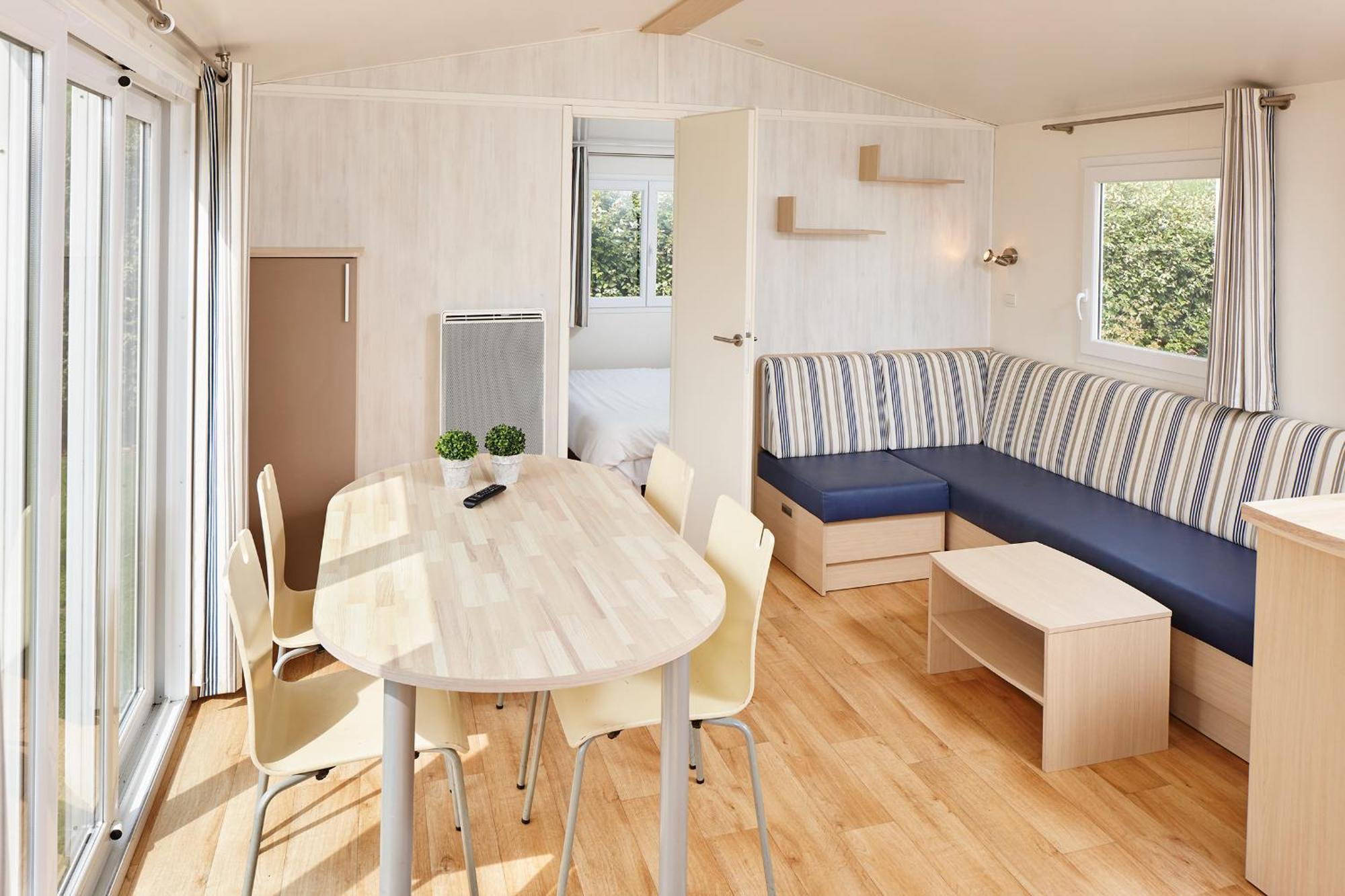 Ardennen Camping Bertrix Δωμάτιο φωτογραφία